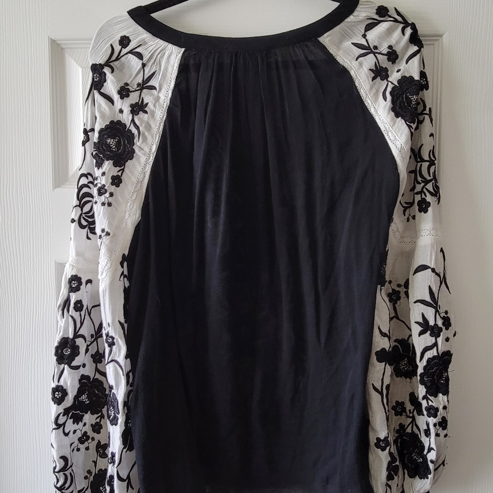 Inc Blouse - image 2